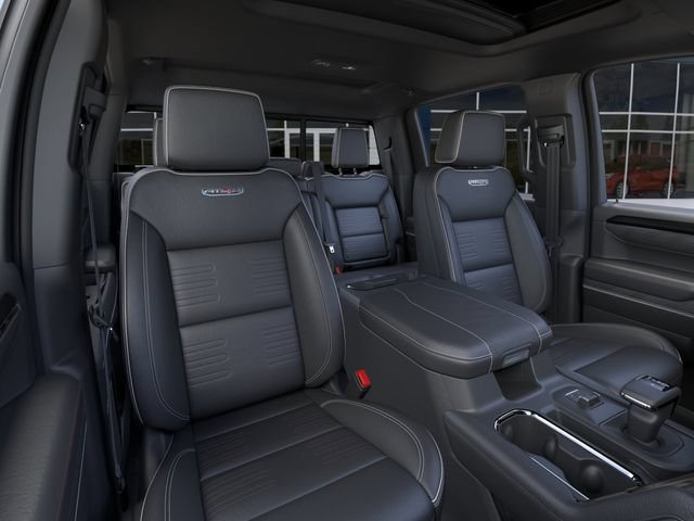 New 2026 GMC Sierra 1500 AT4X AWD/4WD image 20