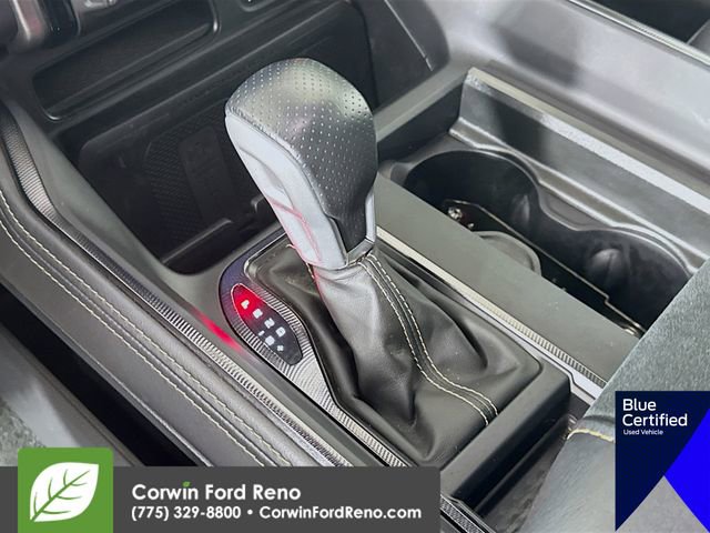 Used 2024 RAM 1500 TRX image 21