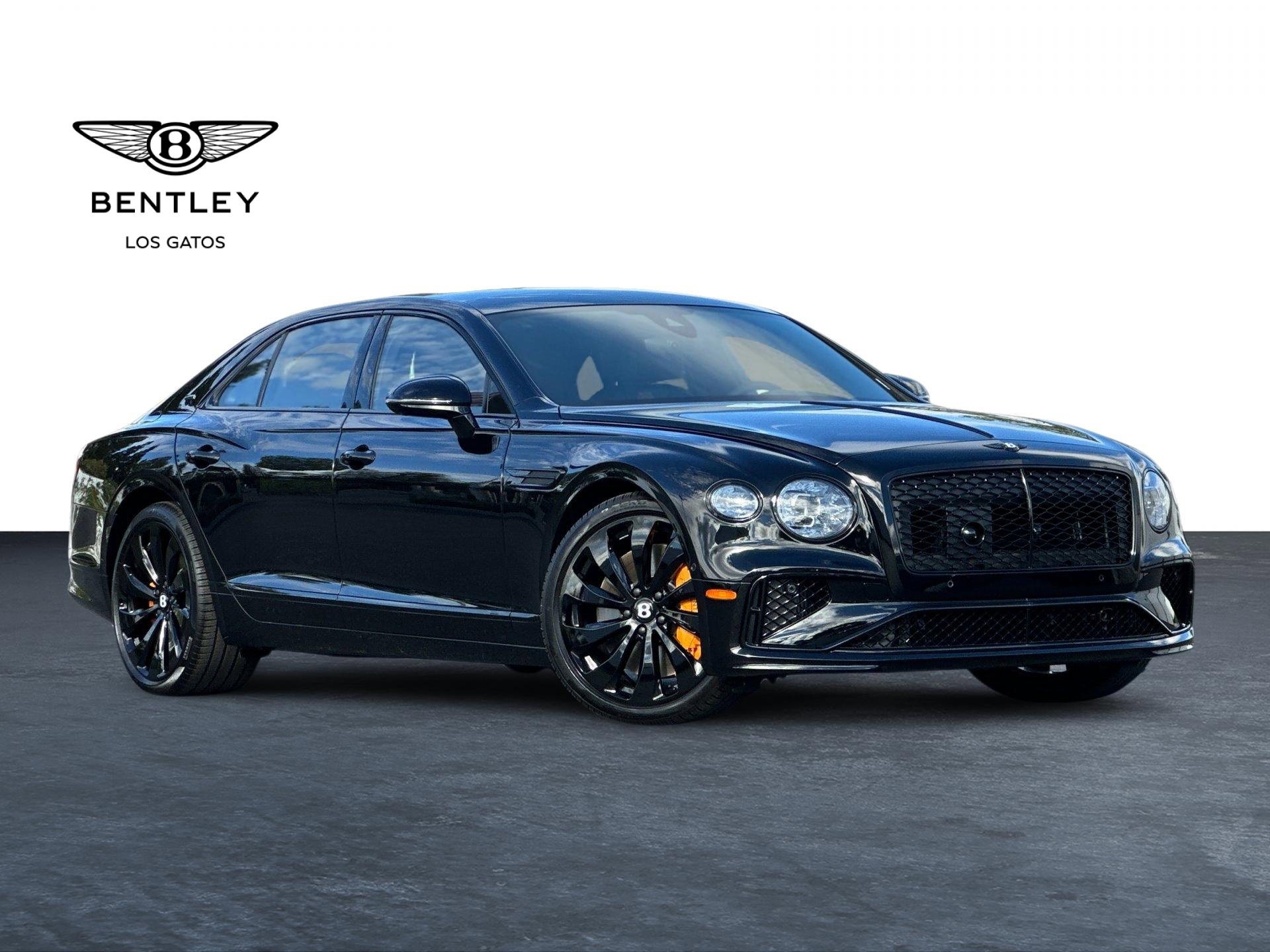 New 2025 Bentley Flying Spur Plug-In Hybrid video 1