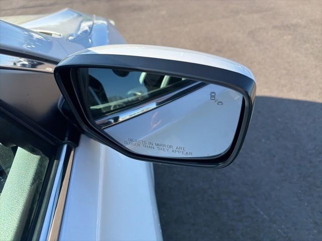 Used 2022 Acura ILX w/ Premium Package image 5