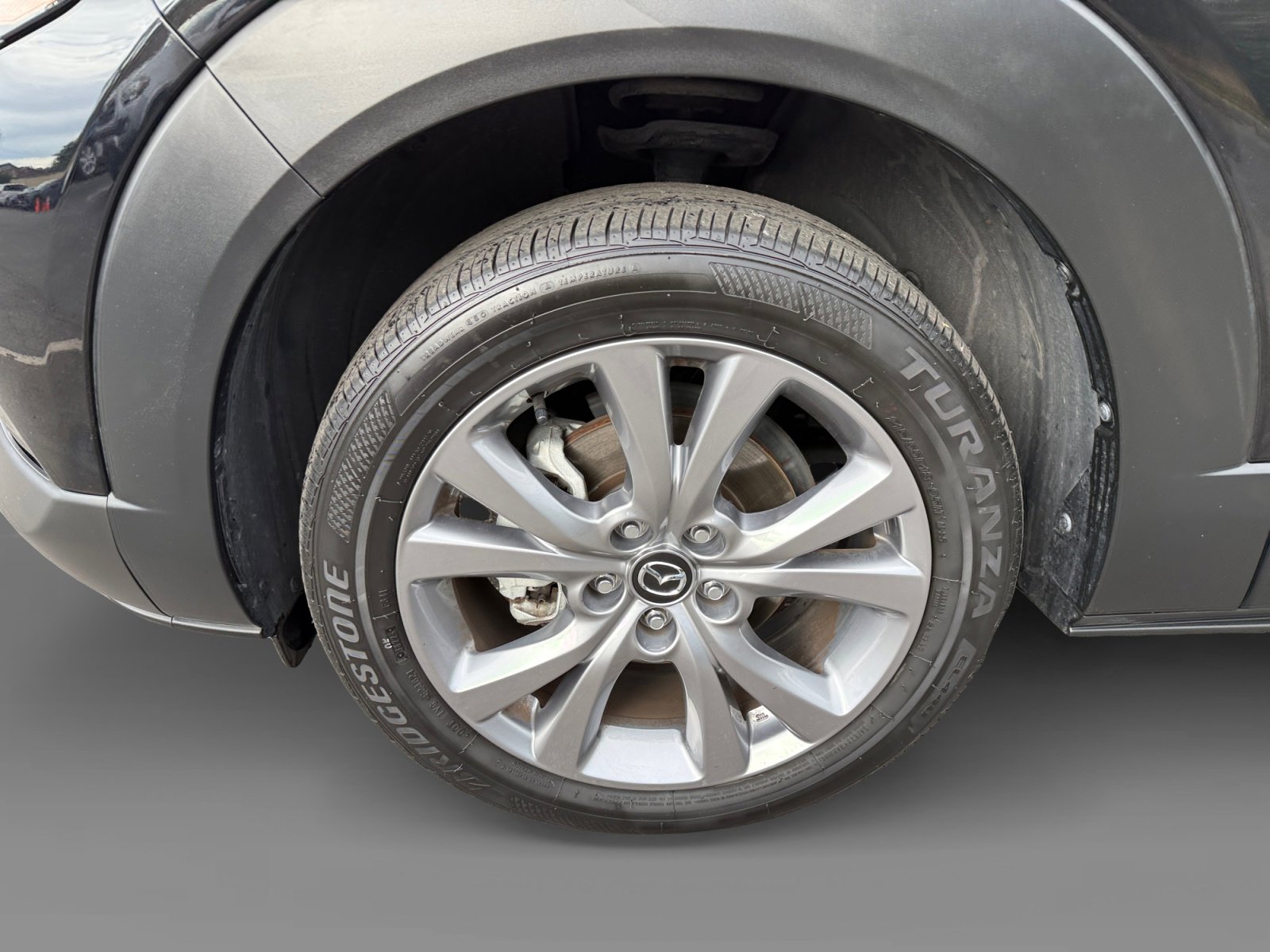 Certified 2023 MAZDA CX-30 AWD 2.5 S w/ Select Package image 9