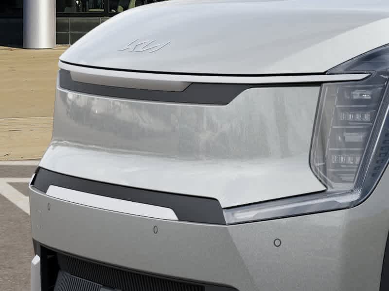 New 2026 Kia EV9 Wind AWD/4WD image 12