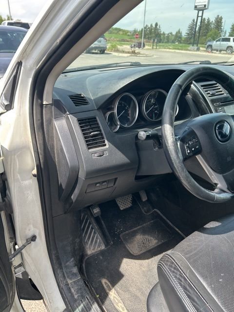 Used 2015 MAZDA CX-9 Touring AWD/4WD image 15
