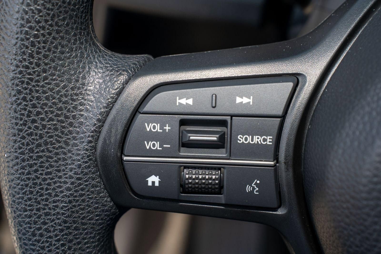 Certified 2023 Honda CR-V LX image 31