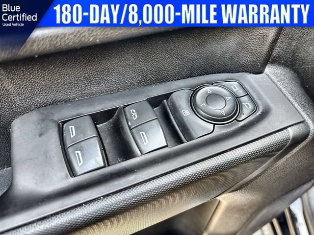 Used 2022 Chevrolet Silverado 2500 Custom AWD/4WD image 22