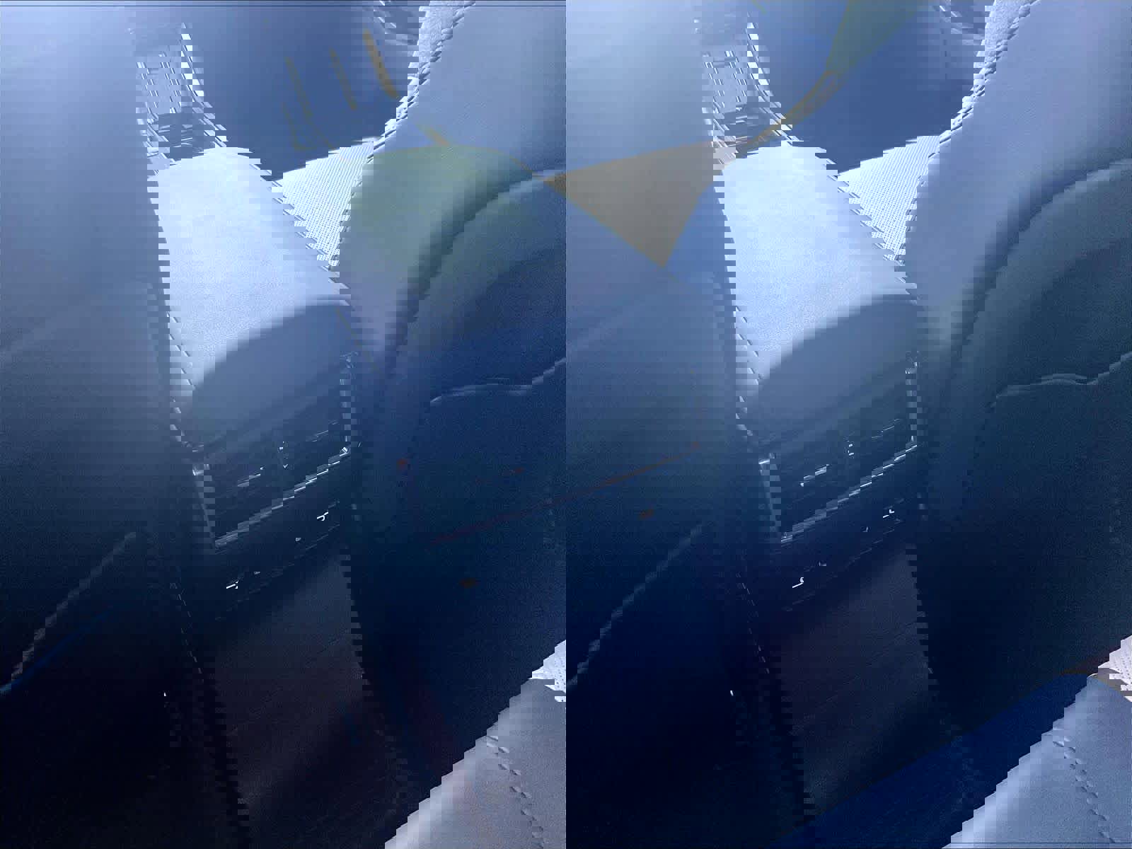 Used 2025 Lexus GX 550 image 37