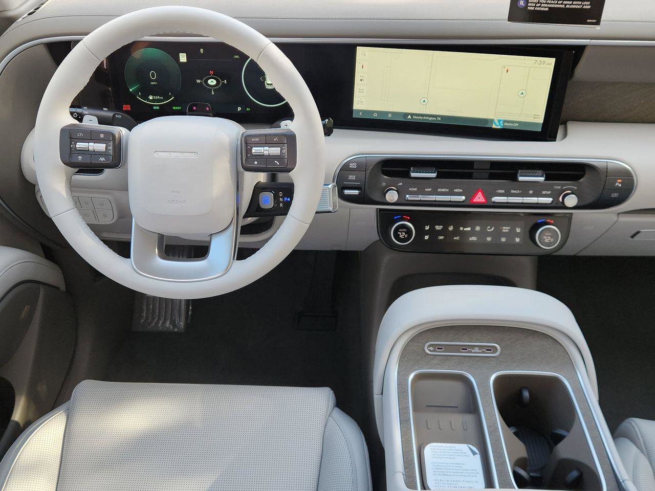 New 2026 Hyundai Palisade SEL Premium FWD image 27