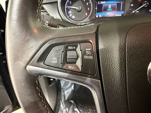 Used 2017 Buick Encore Sport Touring w/ Safety Package image 14
