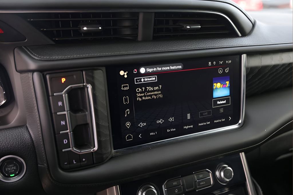 Used 2024 GMC Yukon Denali image 16