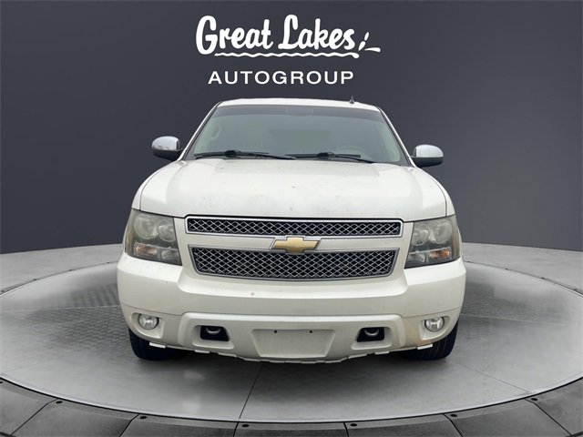 Used 2011 Chevrolet Suburban LTZ image 8