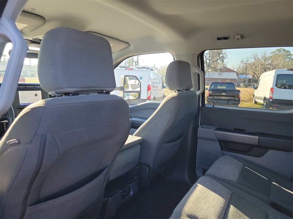 Used 2024 Ford F350 XLT image 25