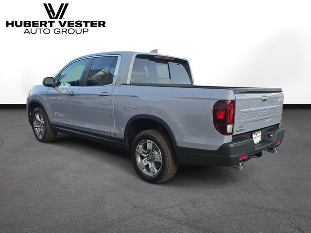 New 2026 Honda Ridgeline RTL image 8