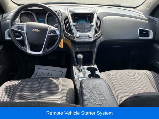 Used 2017 Chevrolet Equinox LT w/ Convenience Package FWD image 5