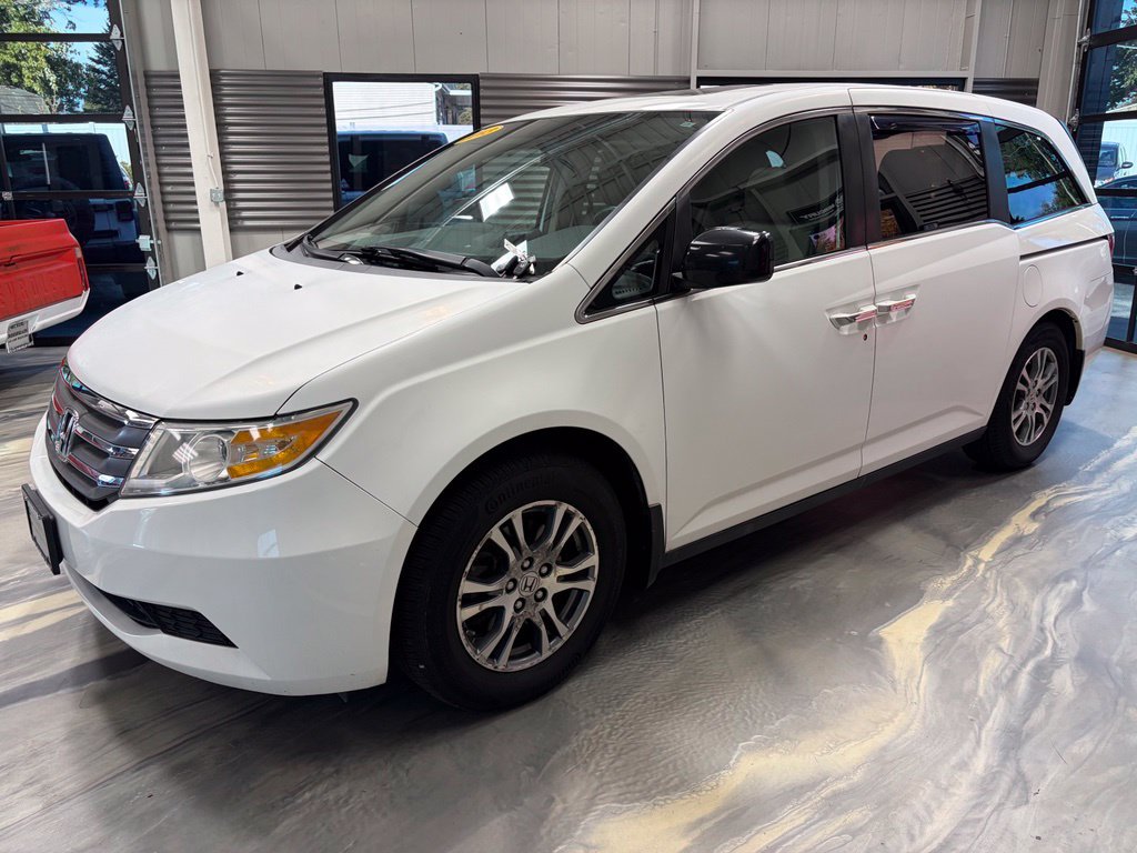 Used 2013 Honda Odyssey EX-L image 41