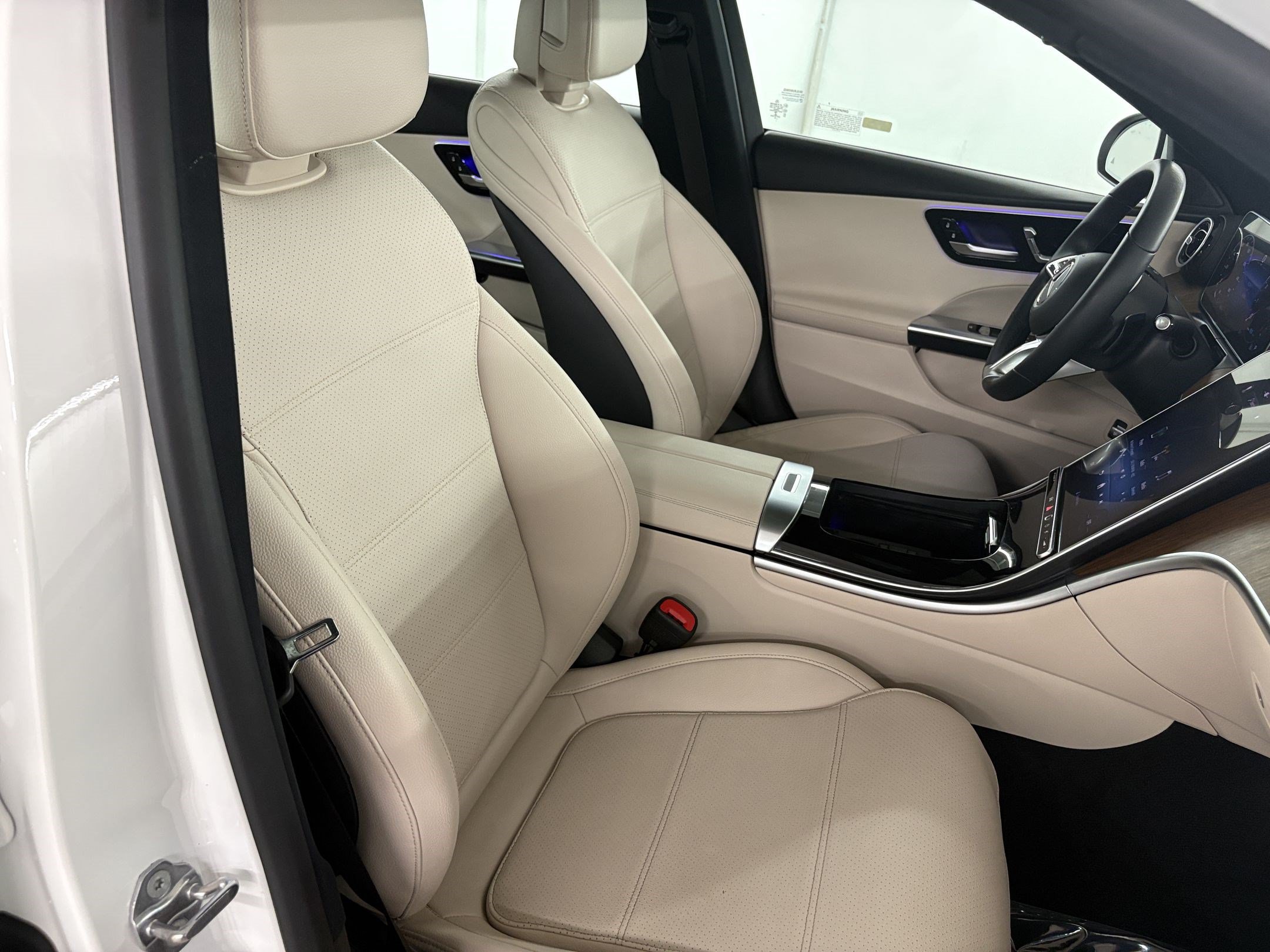 Certified 2022 Mercedes-Benz C 300 Sedan image 24