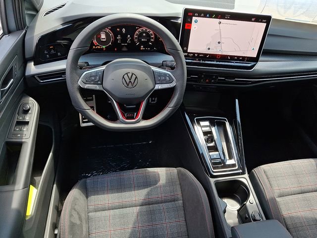 New 2026 Volkswagen GTI S FWD image 2