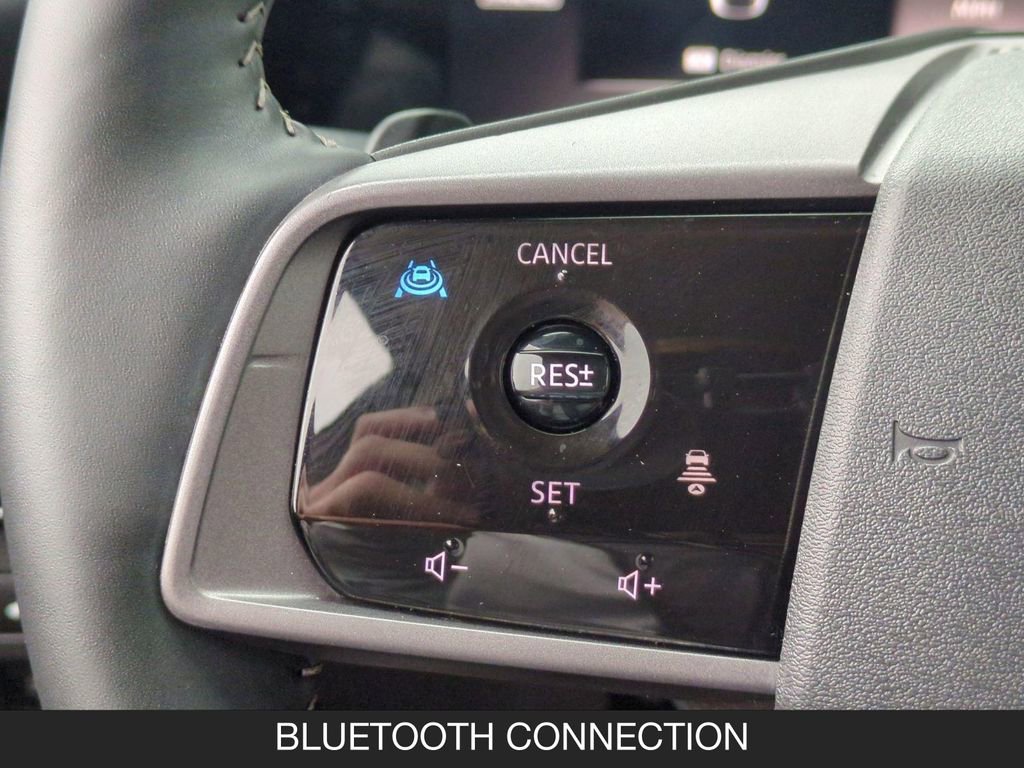 Used 2025 Nissan Murano SV AWD/4WD image 16