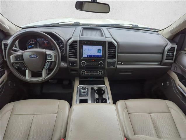 Used 2021 Ford Expedition XLT image 19
