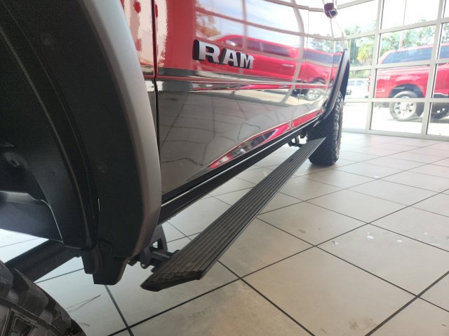 Used 2026 RAM 2500 Power Wagon AWD/4WD image 16