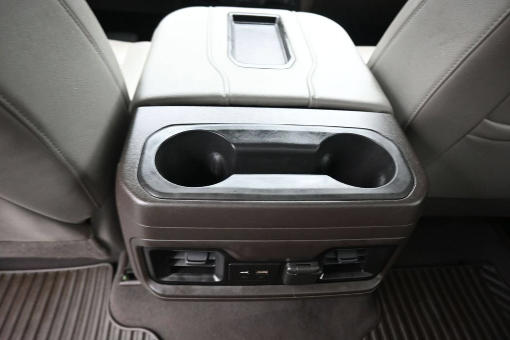 Used 2021 Chevrolet Silverado 1500 RST w/ All Star Edition Plus AWD/4WD image 38