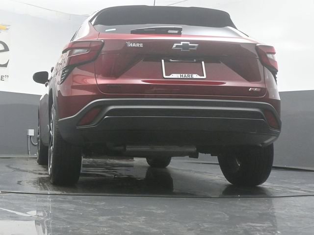 Used 2025 Chevrolet Trax RS FWD image 54