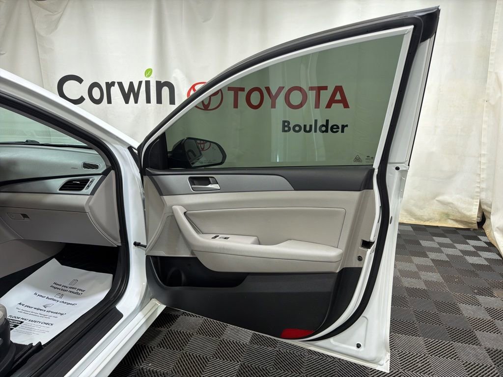 Used 2019 Hyundai Sonata SEL image 10