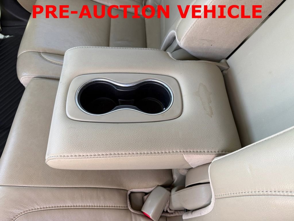 Used 2014 Acura MDX FWD image 16