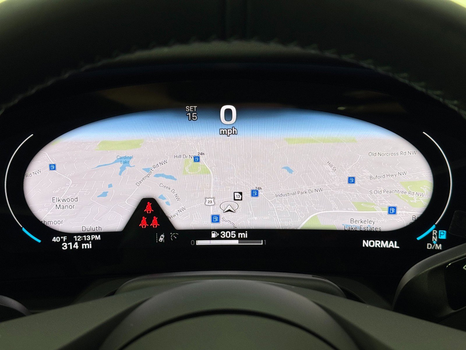 Used 2025 Porsche 911 Carrera image 19