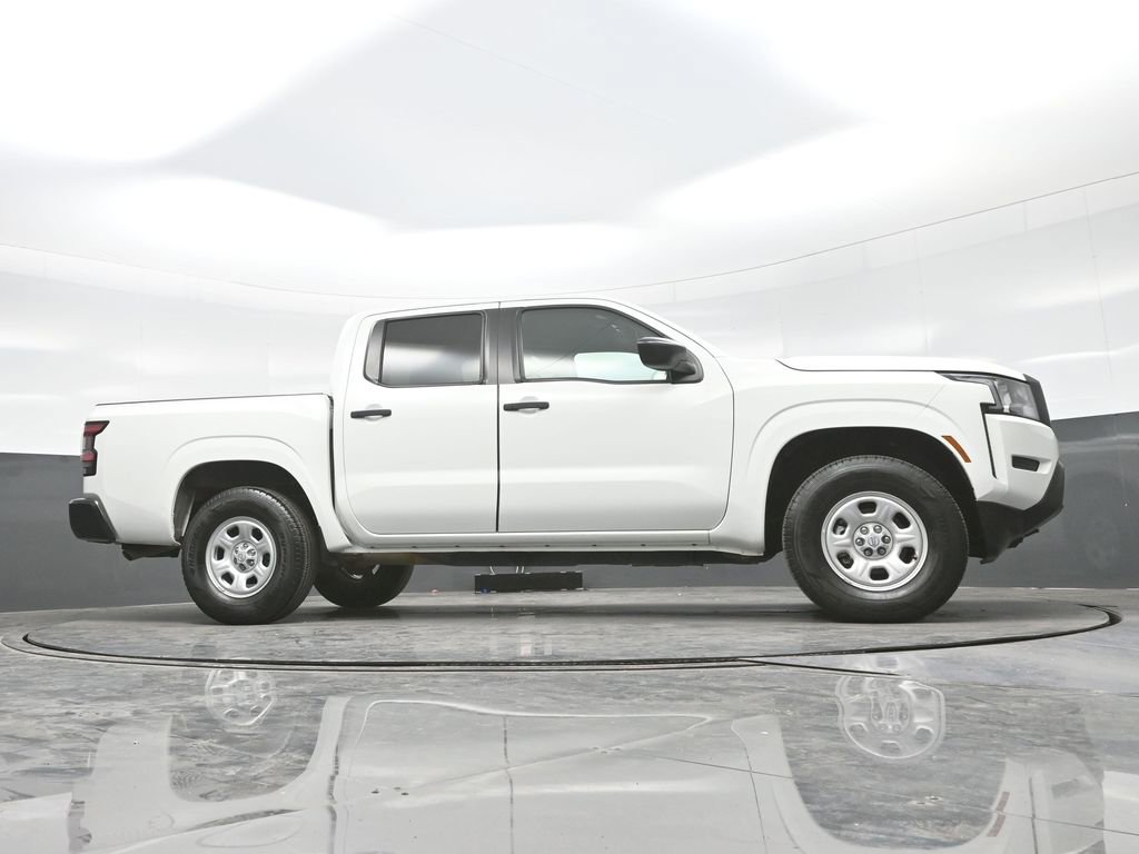 Used 2023 Nissan Frontier S w/ Tow Package image 27