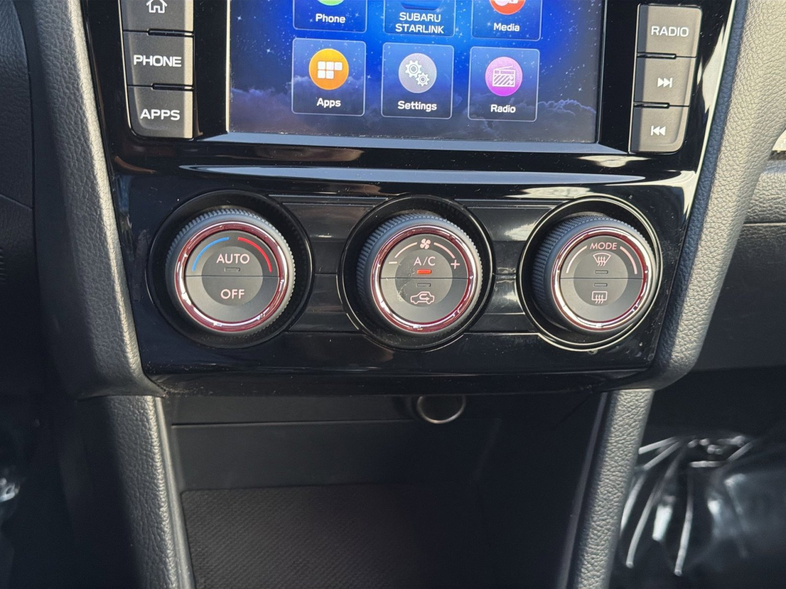 Used 2020 Subaru WRX image 20