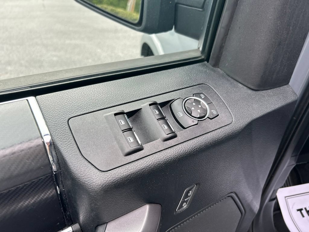 Used 2020 Ford F150 XLT w/ Equipment Group 302A Luxury AWD/4WD image 15