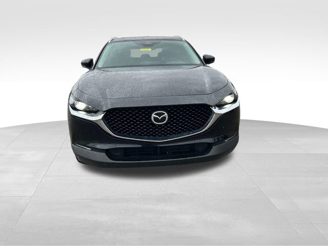 Used 2025 MAZDA CX-30 AWD 2.5 S w/ Preferred Package image 8