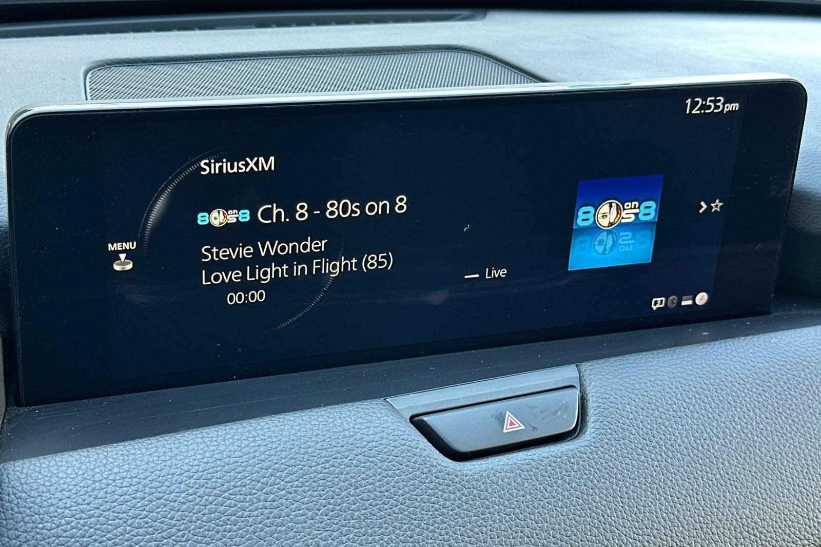 Certified 2025 MAZDA CX-70 3.3 Turbo w/ Premium Package image 18