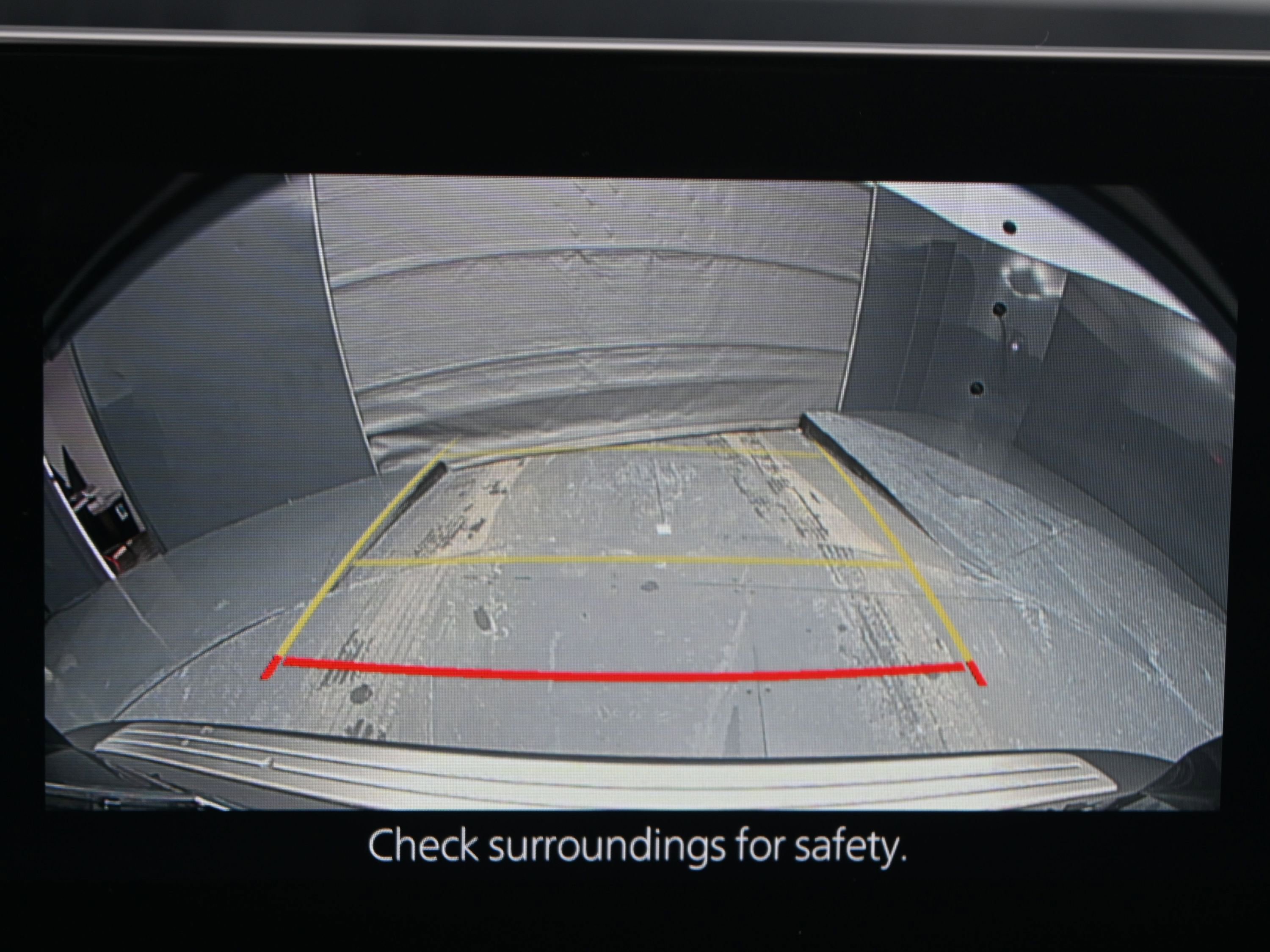 Used 2025 MAZDA CX-30 AWD 2.5 S w/ Preferred Package image 8