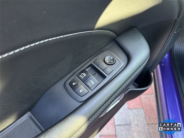 Used 2023 Dodge Challenger R/T Scat Pack w/ Plus Package image 11