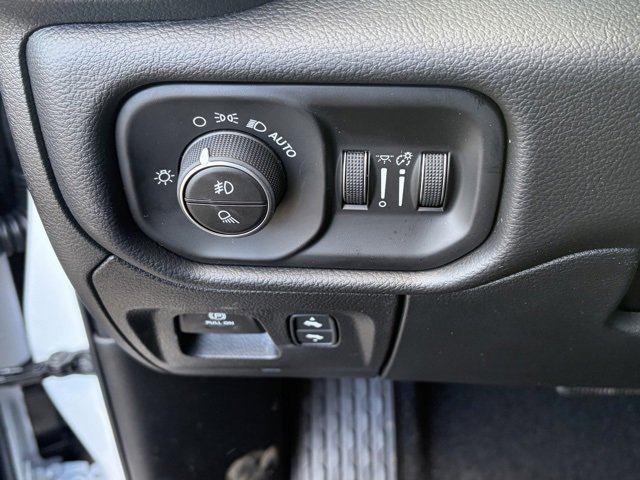 New 2026 RAM 1500 Big Horn image 47