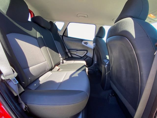 Used 2023 Kia Soul LX w/ Option Group 015 image 14