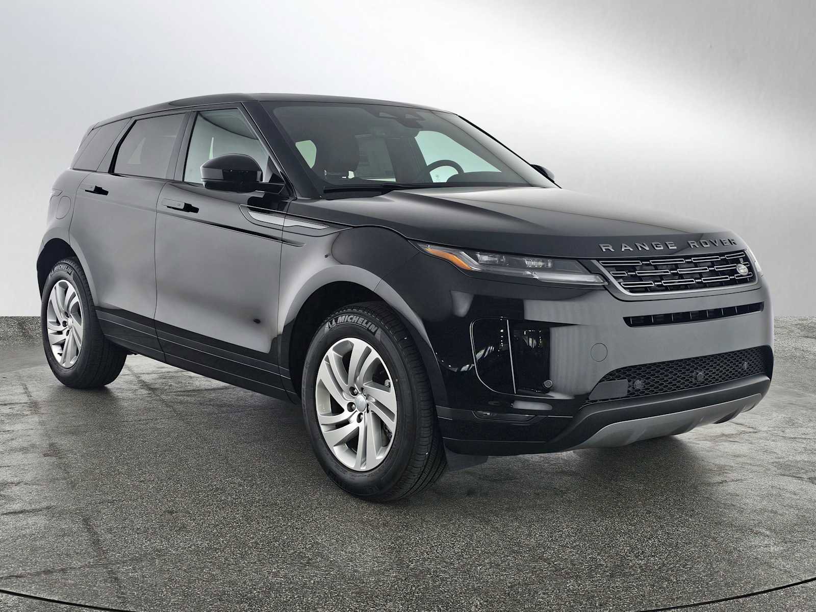 New 2026 Land Rover Range Rover Evoque S AWD/4WD image 7