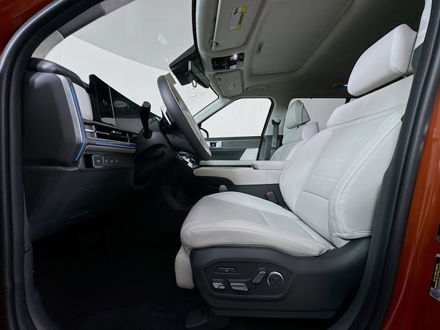 New 2025 Hyundai Santa Fe Calligraphy image 38