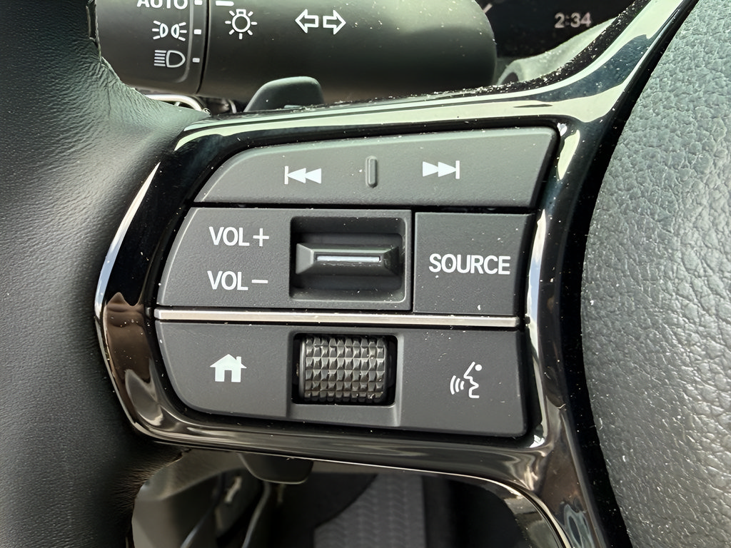 Certified 2026 Honda Civic Sport image 17