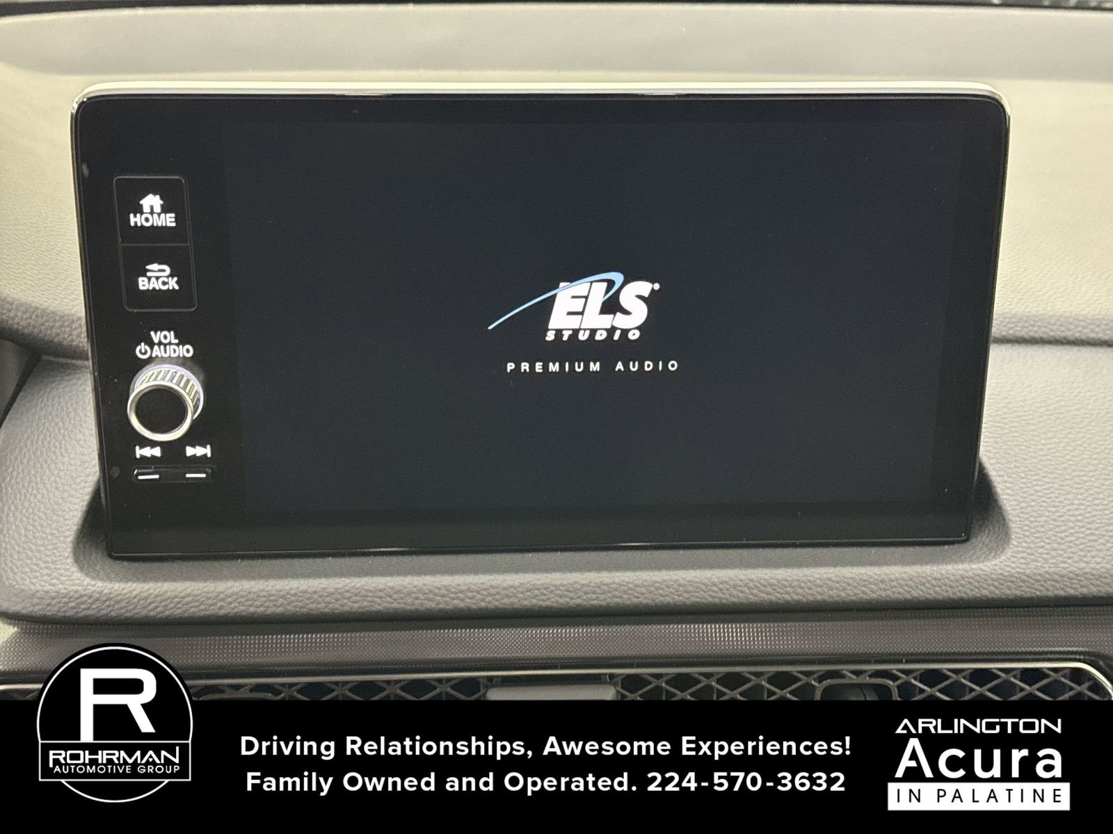 Certified 2025 Acura Integra Type S image 6