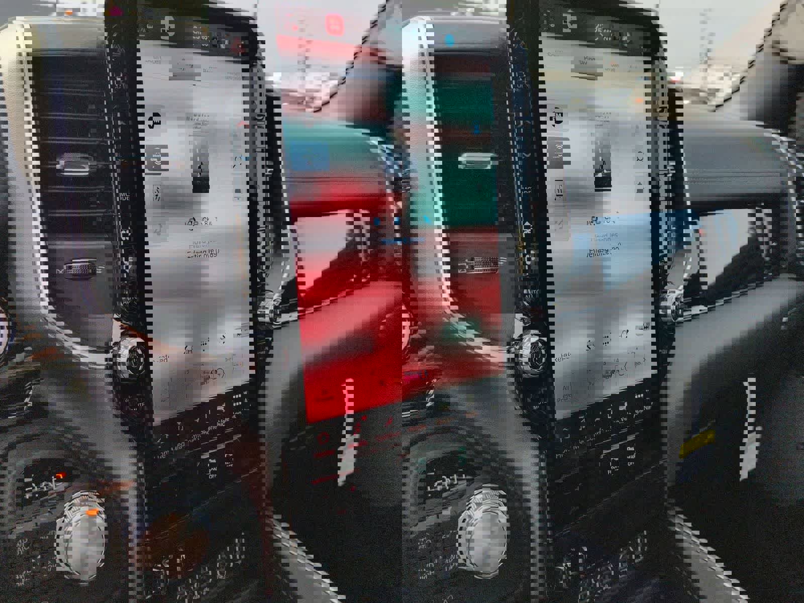 New 2026 RAM 1500 Laramie w/ Night Edition image 25