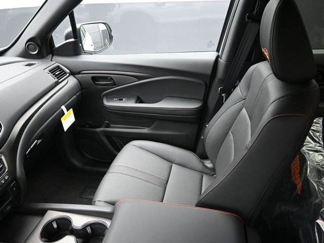 New 2026 Honda Ridgeline TrailSport+ image 11