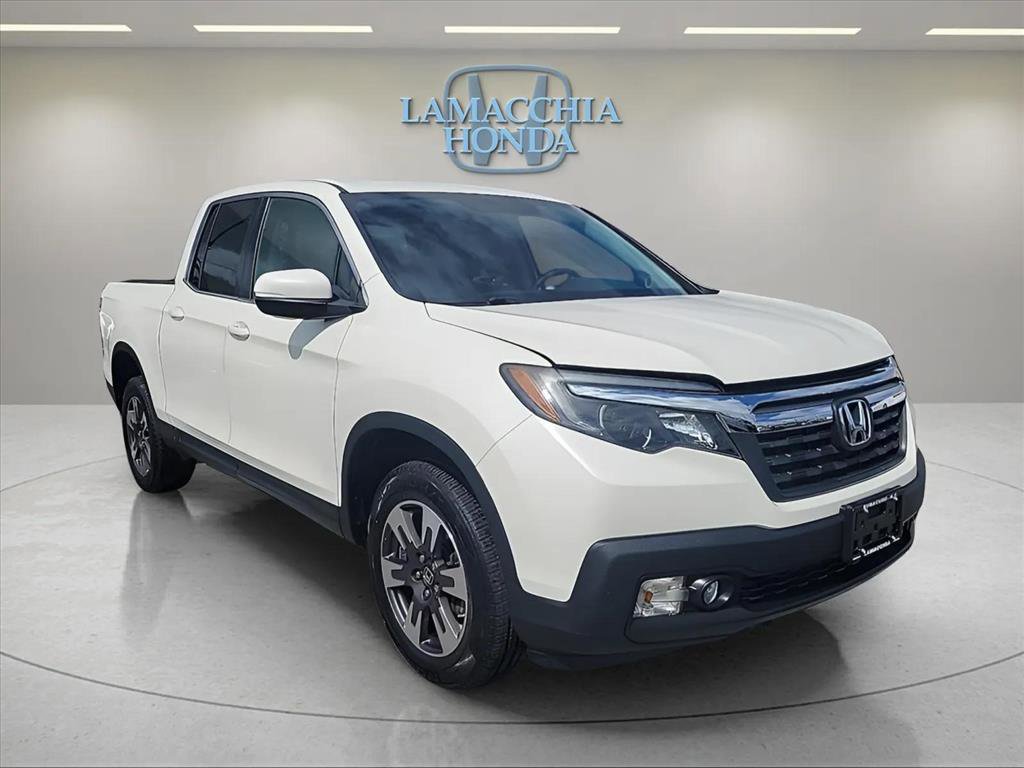 Used 2019 Honda Ridgeline RTL image 10