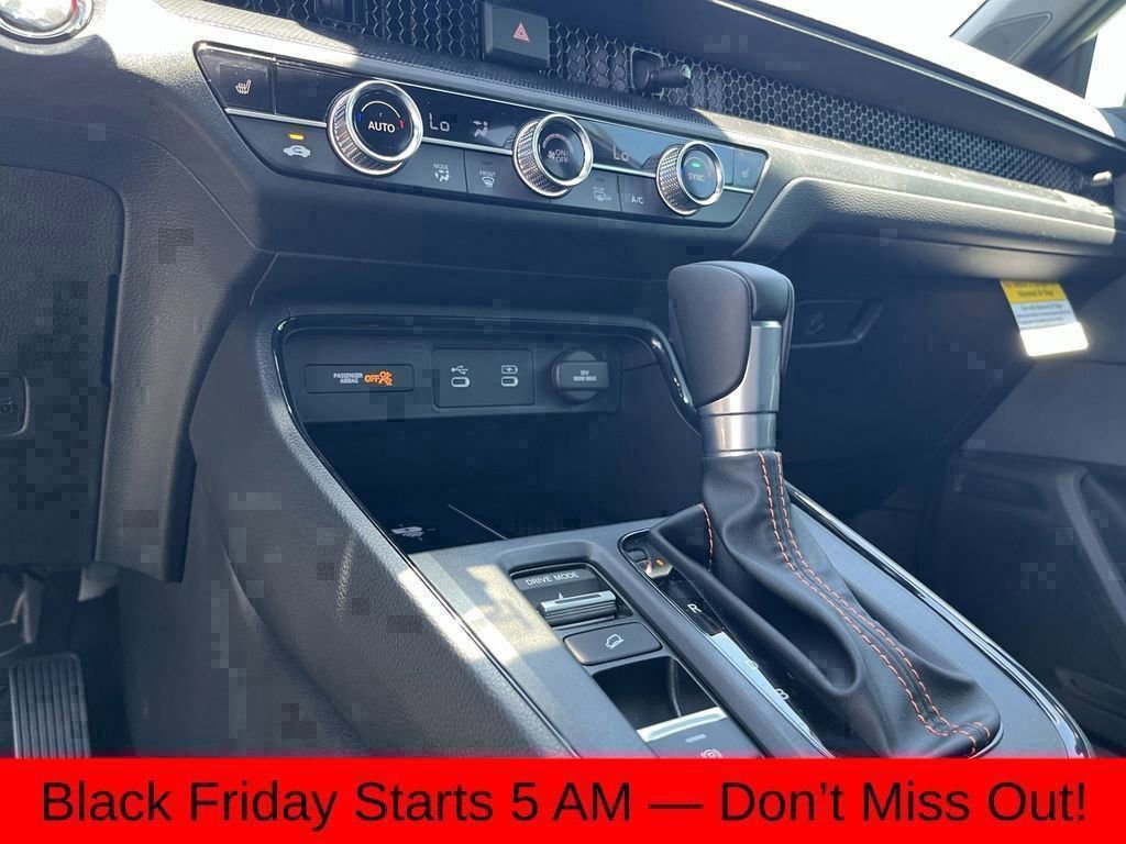 New 2026 Honda CR-V Sport-L image 35