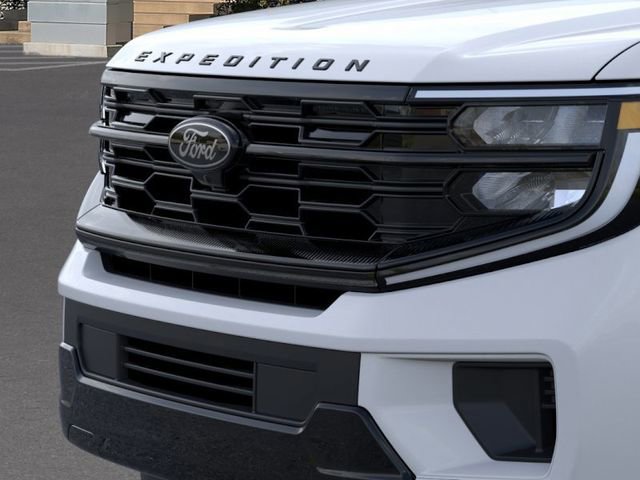 New 2026 Ford Expedition Max Platinum AWD/4WD image 17