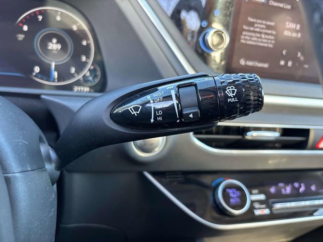 Used 2023 Hyundai Sonata SEL w/ Convenience Package image 28
