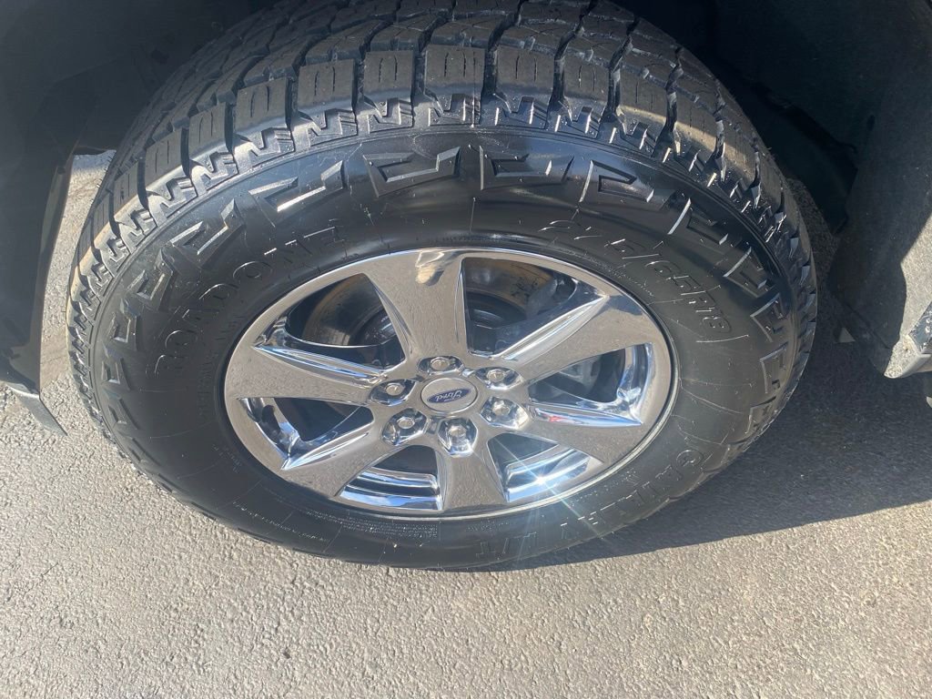 Used 2018 Ford F150 XLT w/ Equipment Group 302A Luxury image 30