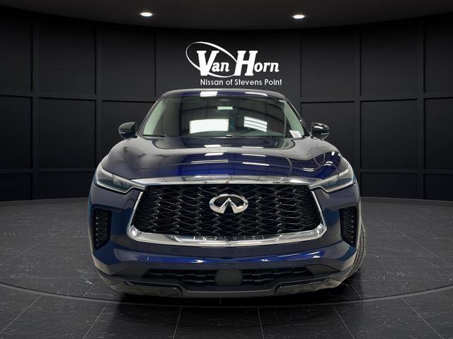 Used 2023 INFINITI QX60 Pure image 2