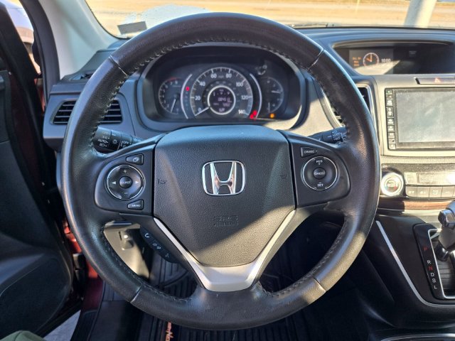 Used 2016 Honda CR-V EX-L image 30